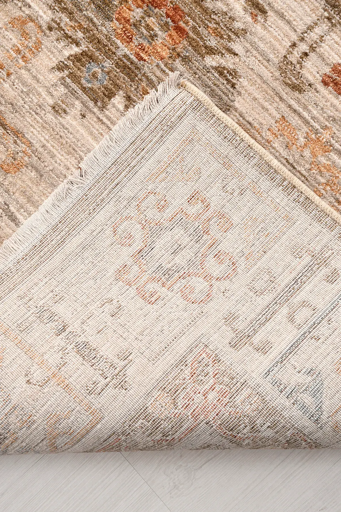 9009 01 VIZON - POLYESTER MAKINA HALISI