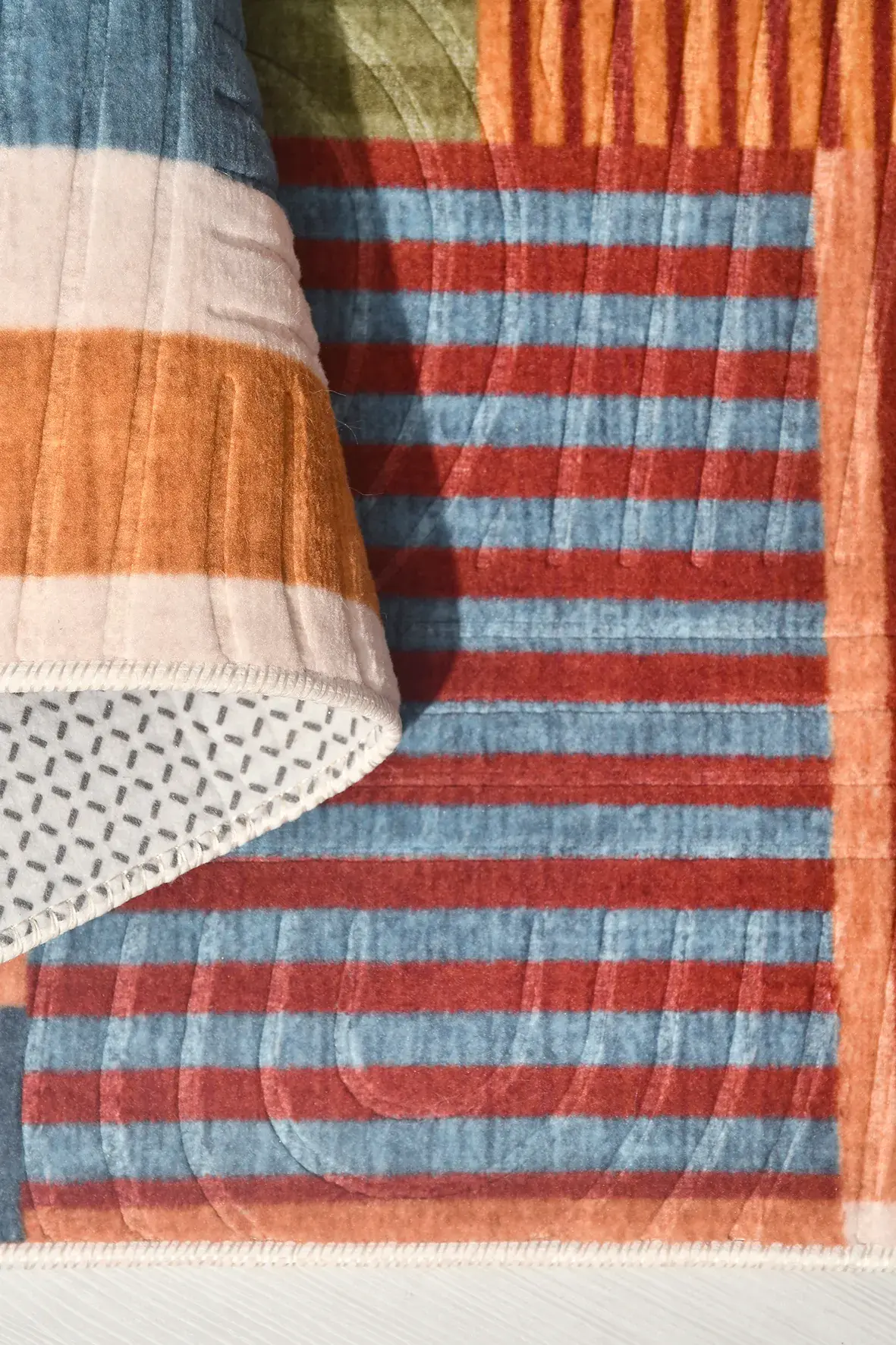 9036 01 MULTI - POLYESTER MAKINA HALISI