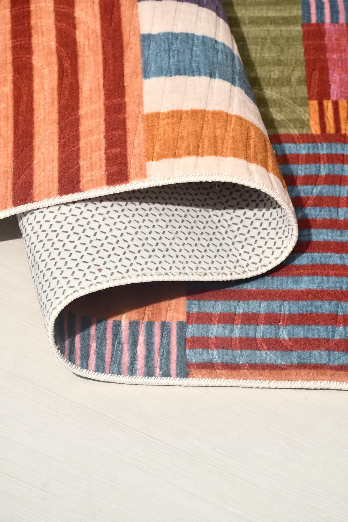 9036 01 MULTI - POLYESTER MAKINA HALISI