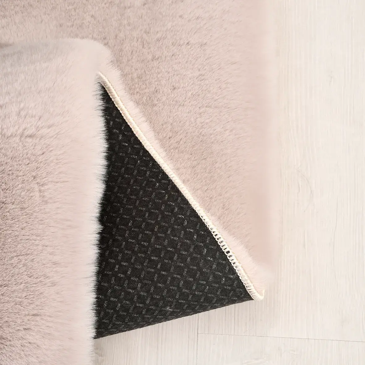 9029 02 VIZON - POLYESTER PELUŞ