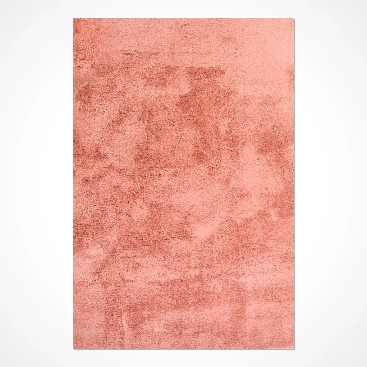 9029 04 ROSE - POLYESTER PELUŞ