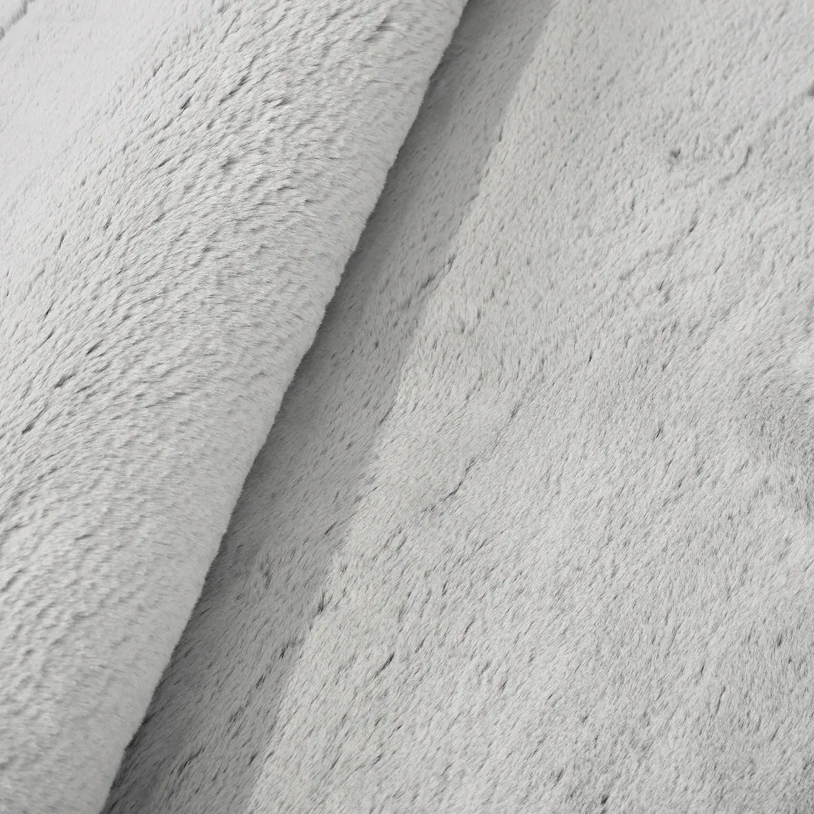 9029 06 GRI - POLYESTER PELUŞ