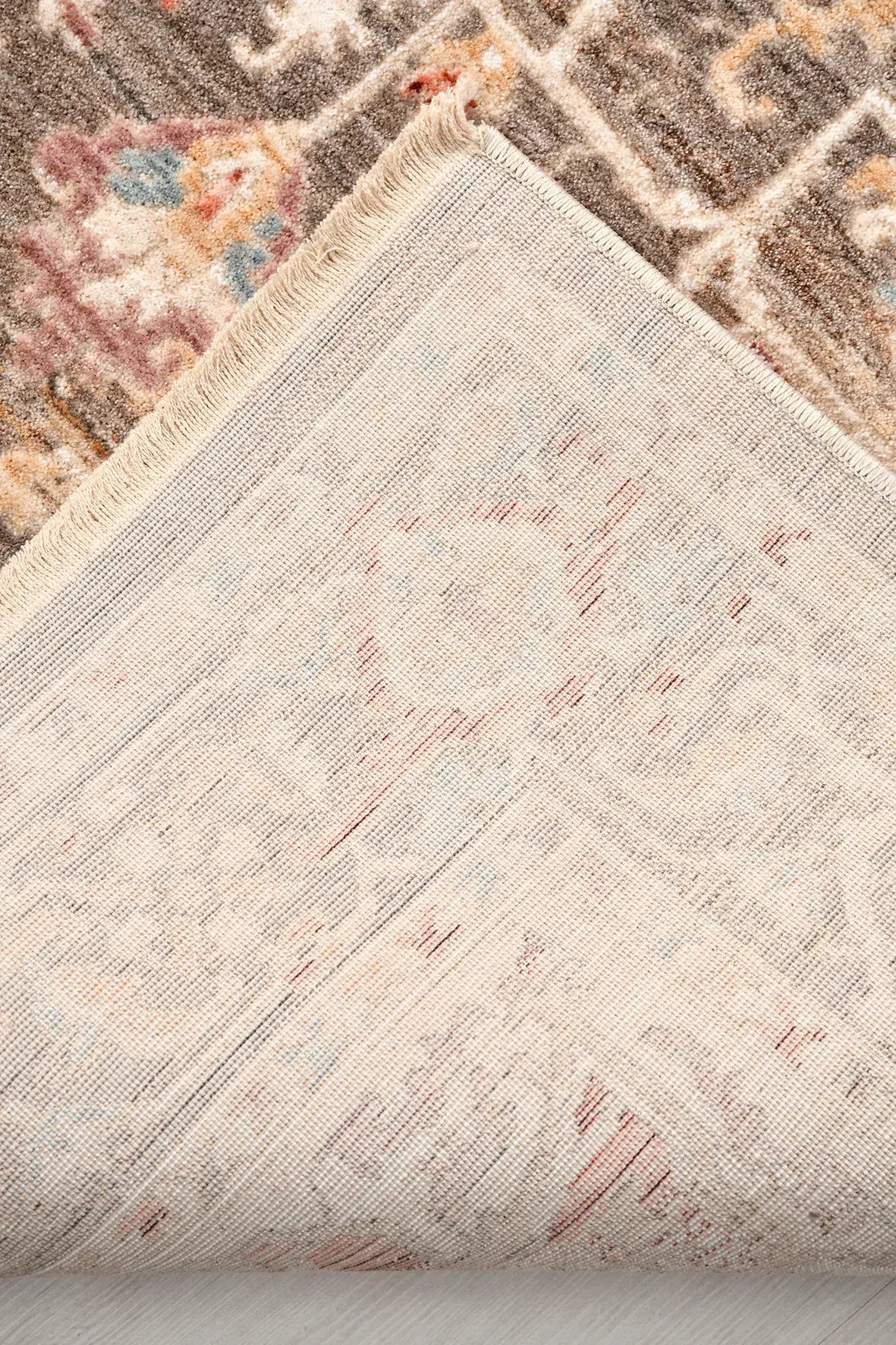 9002 01 BEJ - POLYESTER MAKINA HALISI