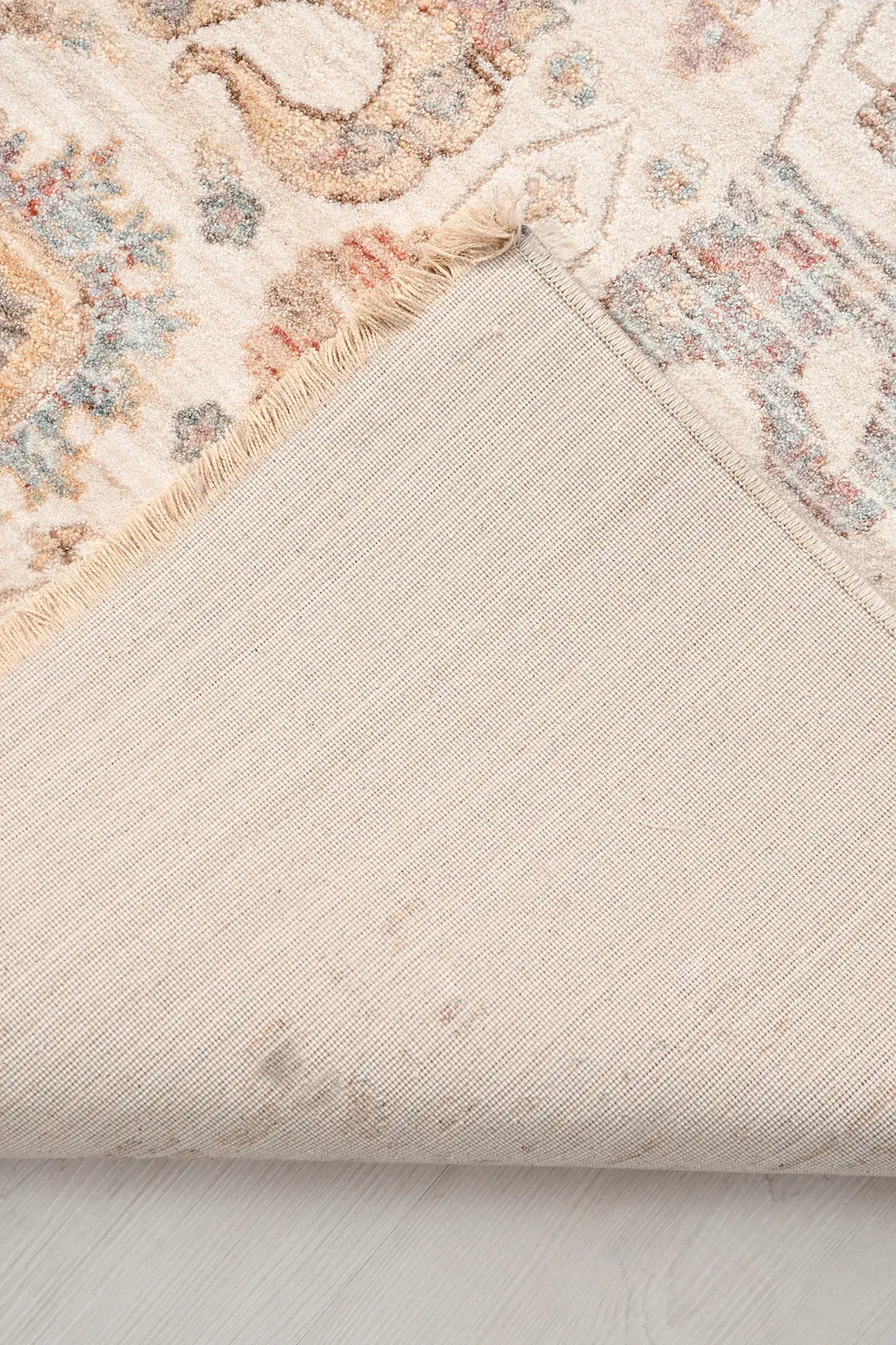 9004 01 BEJ - POLYESTER MAKINA HALISI