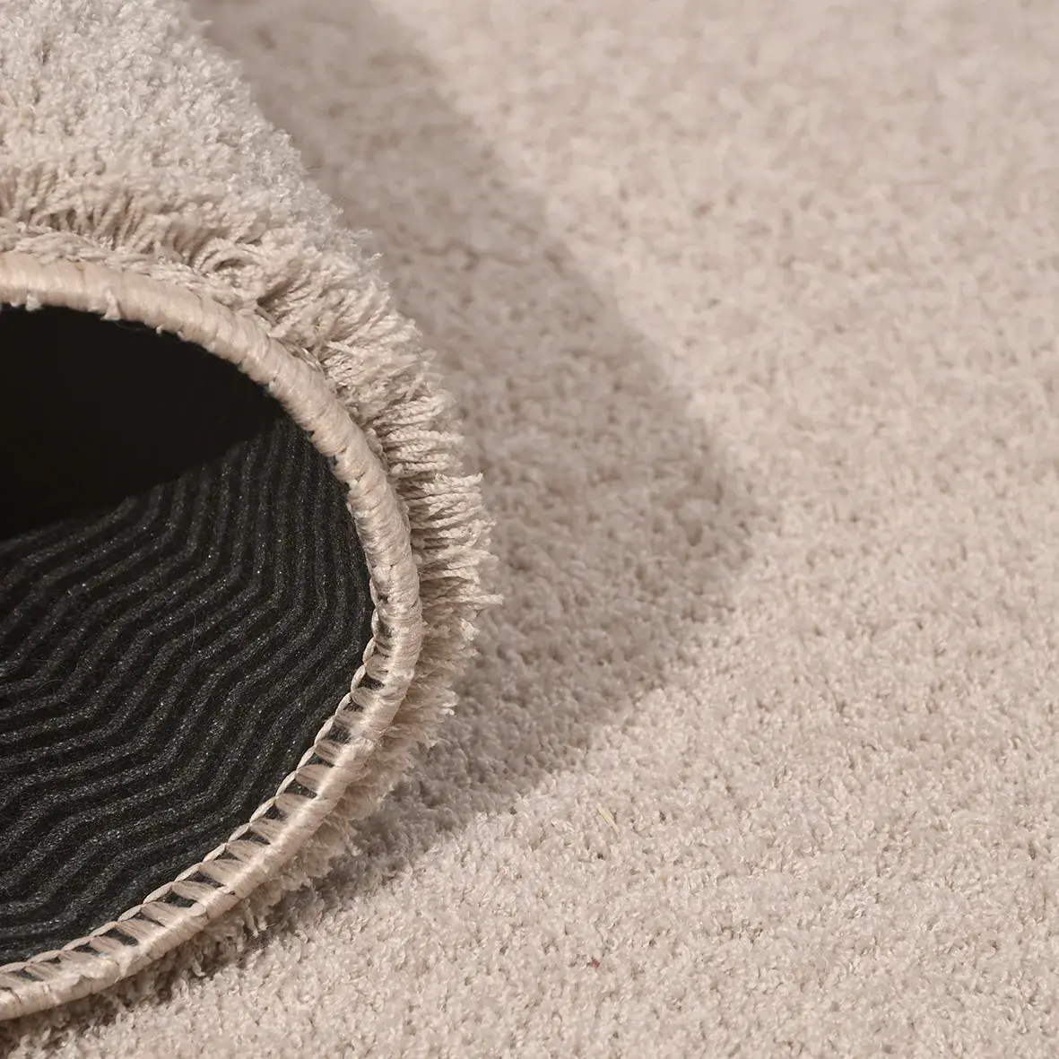 9027 04 BEJ - POLYESTER PELUŞ