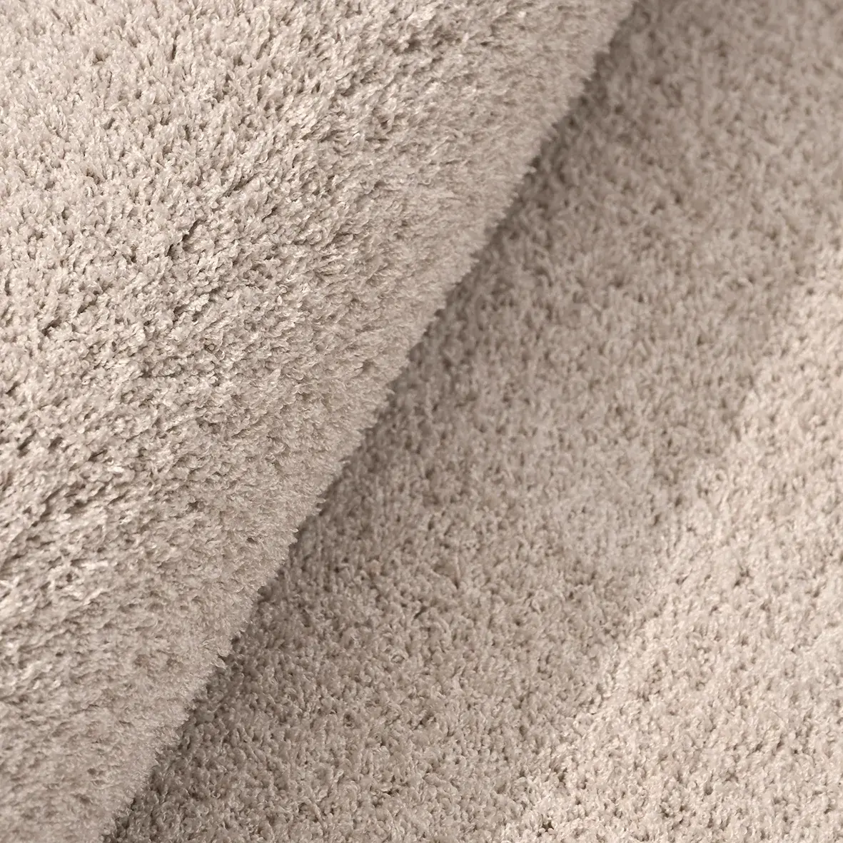 9027 04 BEJ - POLYESTER PELUŞ