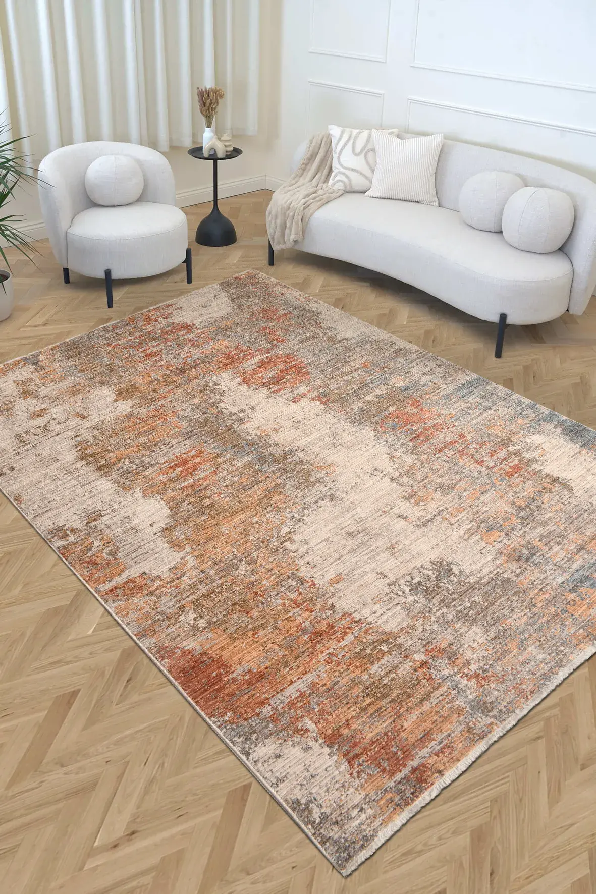 9007 01 MULTI - POLYESTER MAKINA HALISI