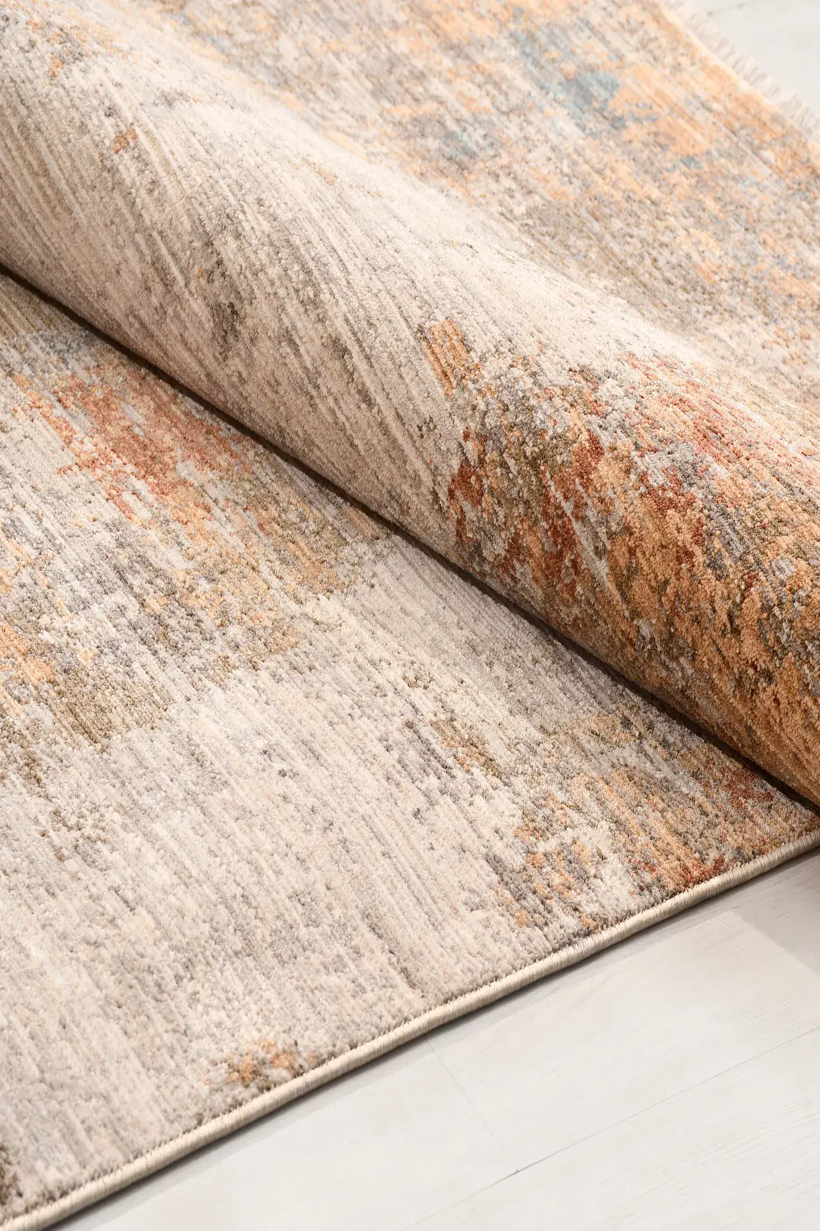 9007 01 MULTI - POLYESTER MAKINA HALISI
