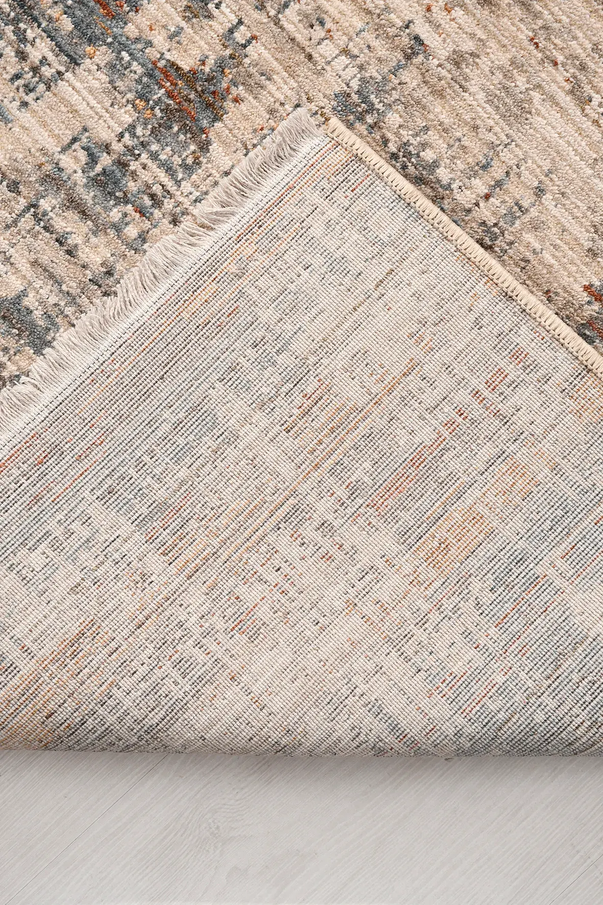 9008 01 MULTI - POLYESTER MAKINA HALISI