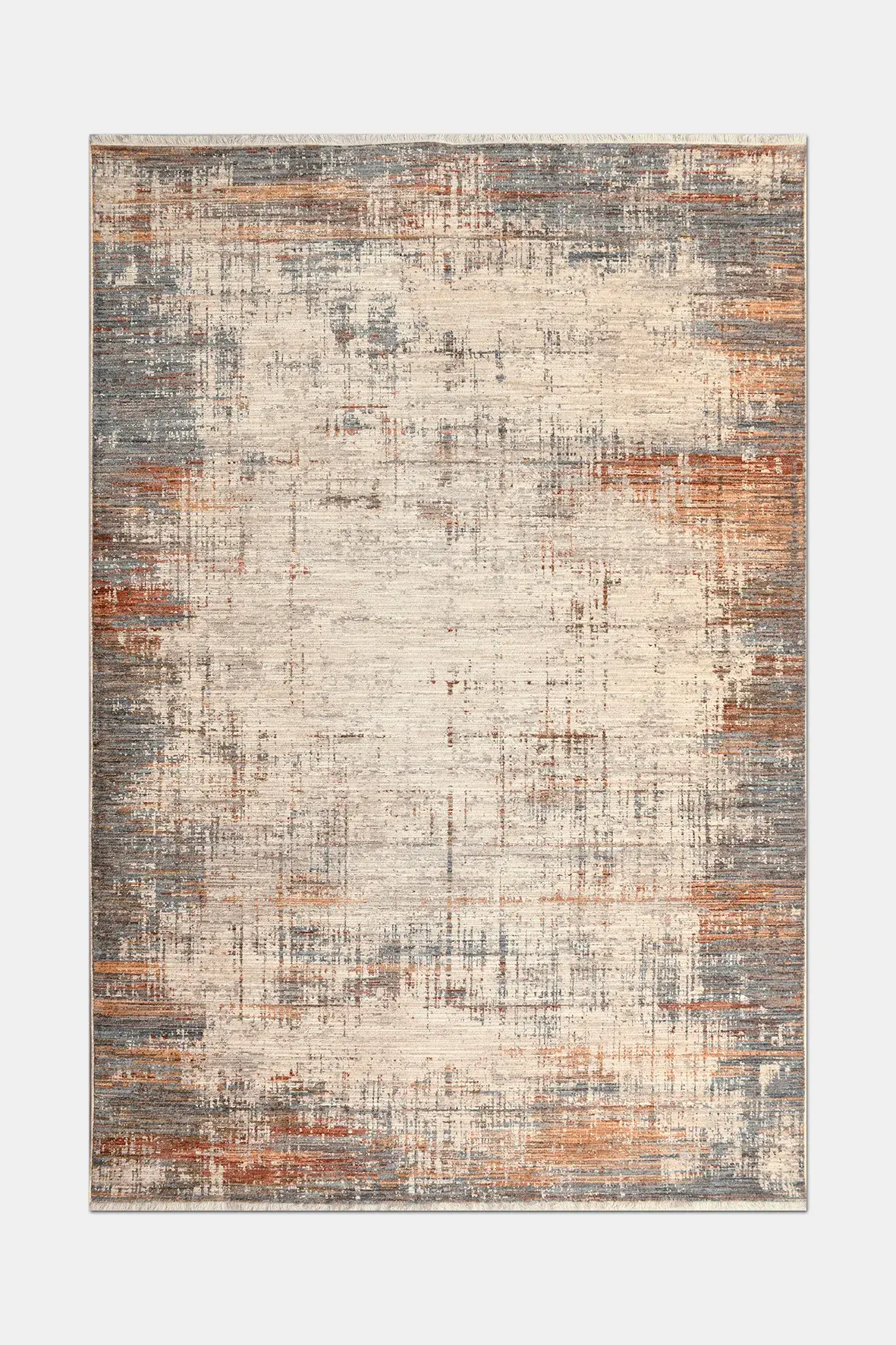 9008 01 MULTI - POLYESTER MAKINA HALISI