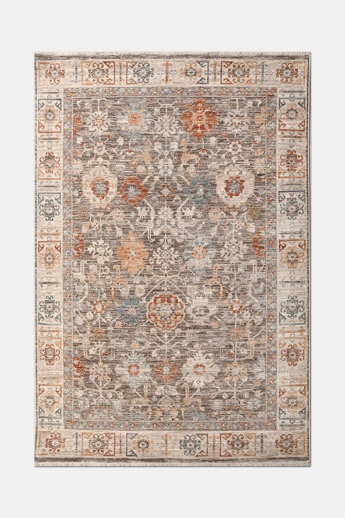 9010 01 MULTI - POLYESTER MAKINA HALISI