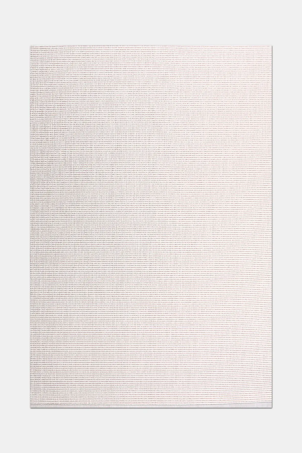 9031 03 KREM - SISAL POLYESTER MAKINA HALISI