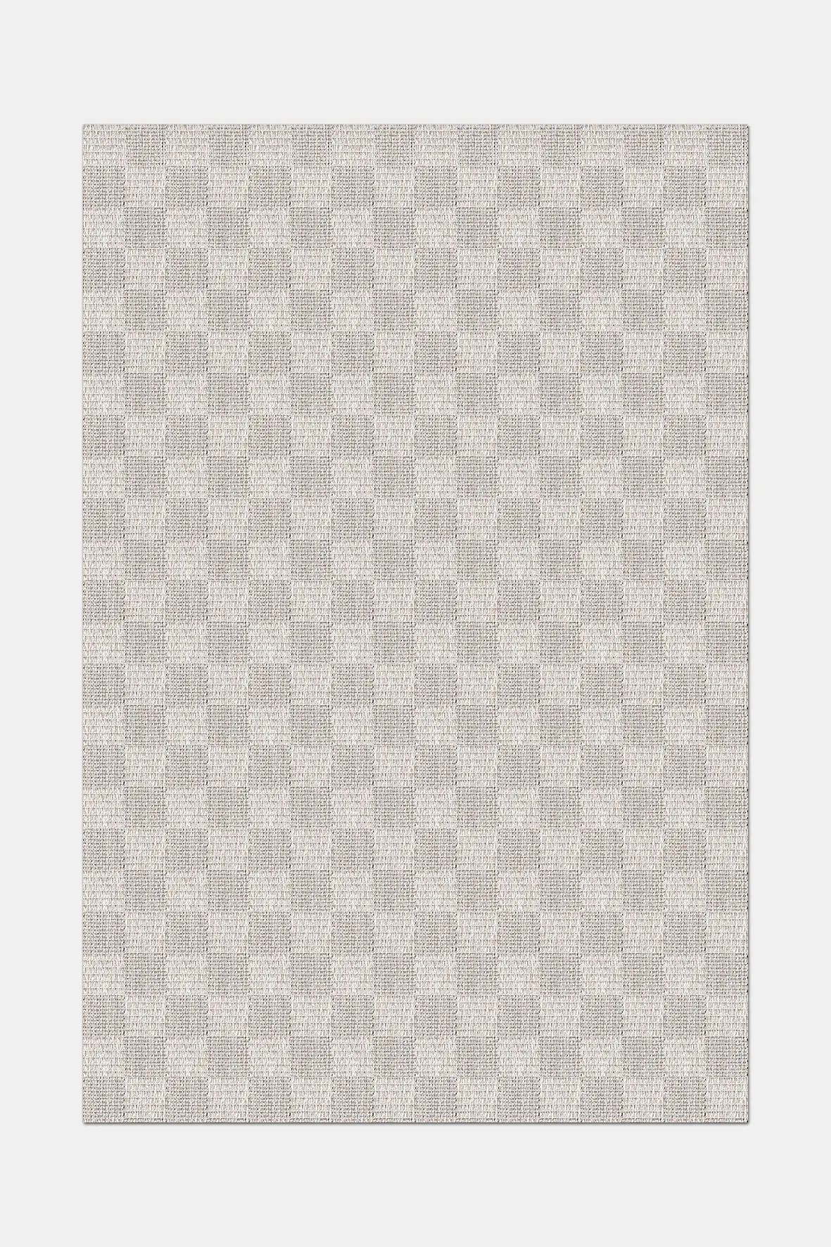 9032 01 VIZON - SISAL POLYESTER MAKINA HALISI