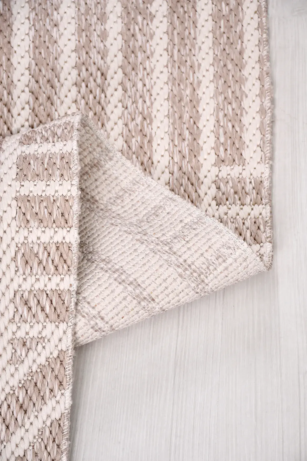 9030 01 VIZON - SISAL POLYESTER MAKINA HALISI