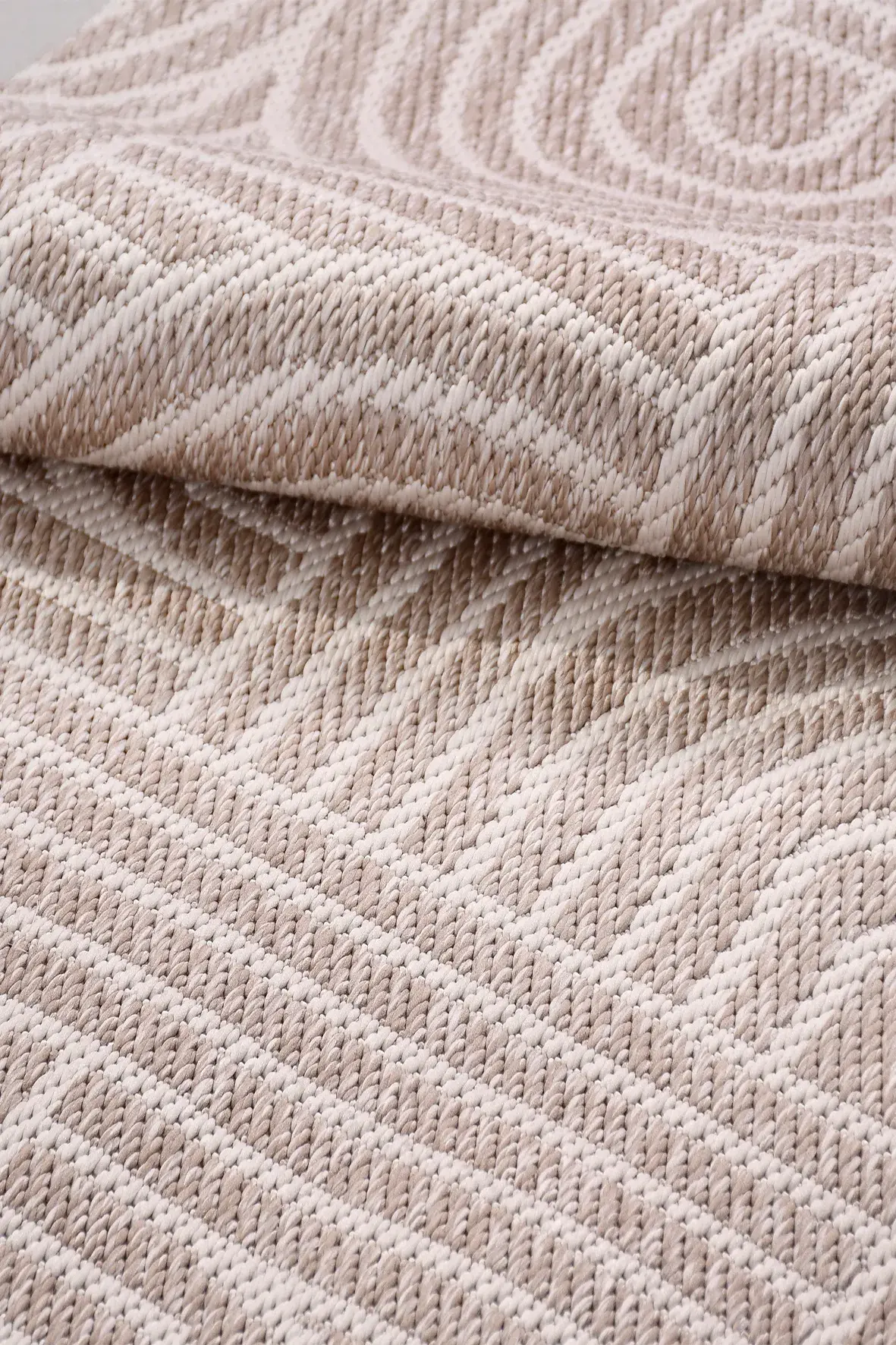 9030 01 VIZON - SISAL POLYESTER MAKINA HALISI