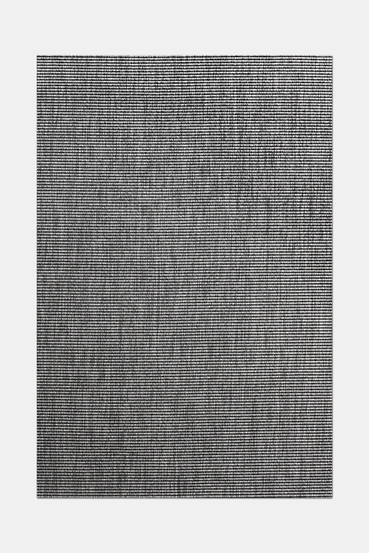 9031 01 ANTRASIT - SISAL POLYESTER MAKINA HALISI