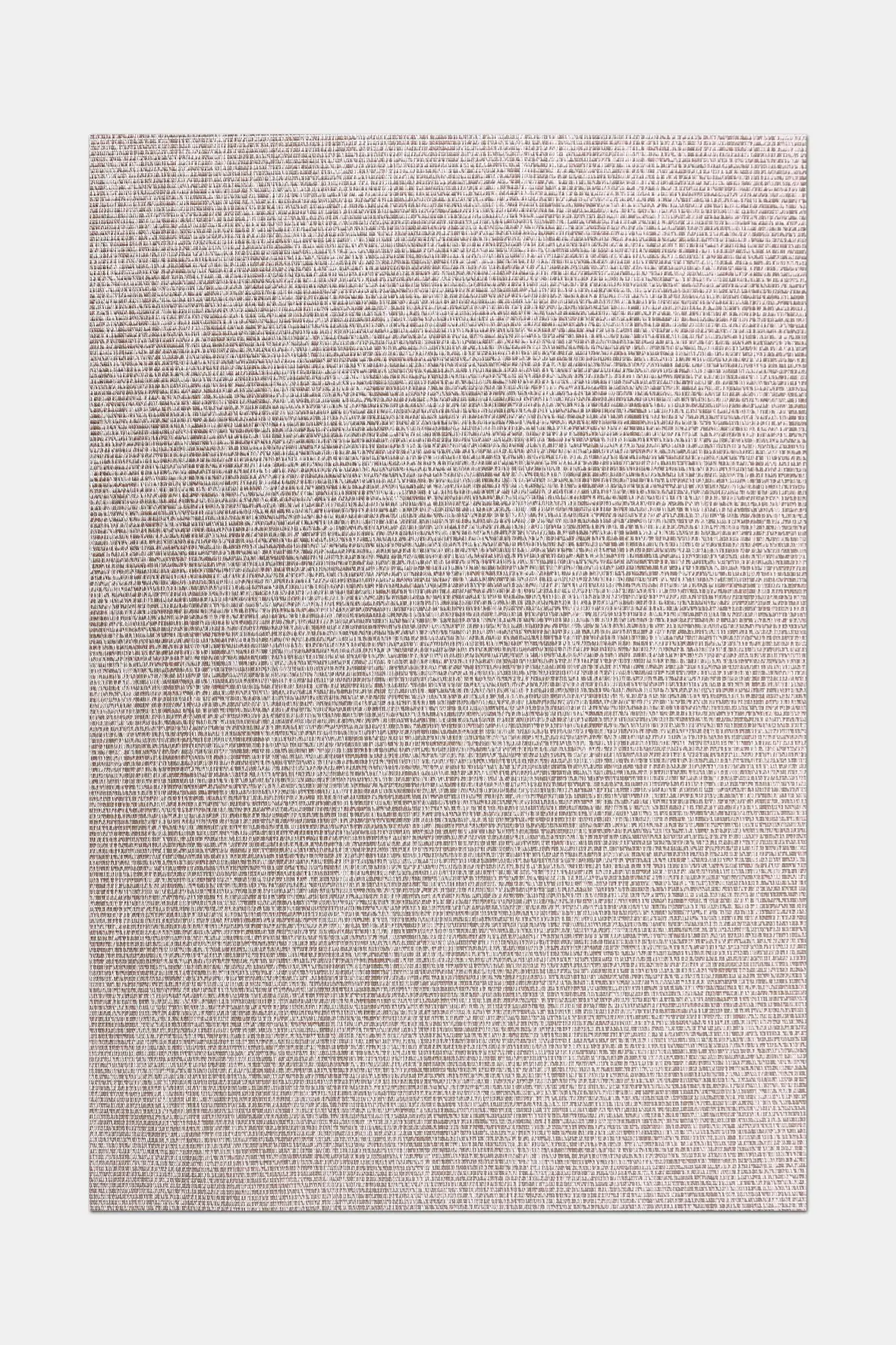 9031 02 VIZON - SISAL POLYESTER MAKINA HALISI