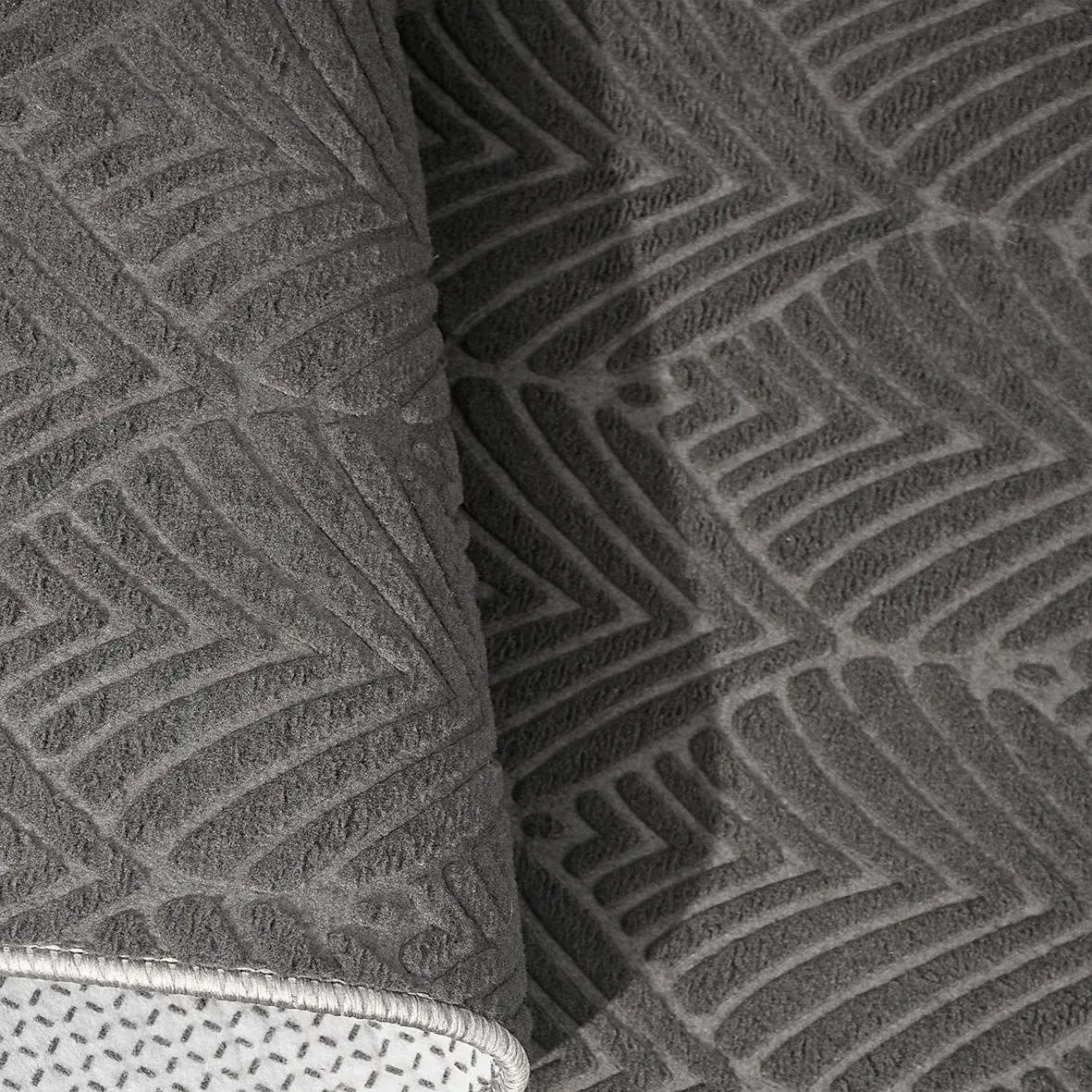 9034 04 ANTRASIT - POLYESTER MAKINA HALISI